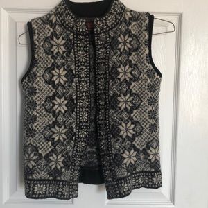 Cute Vest